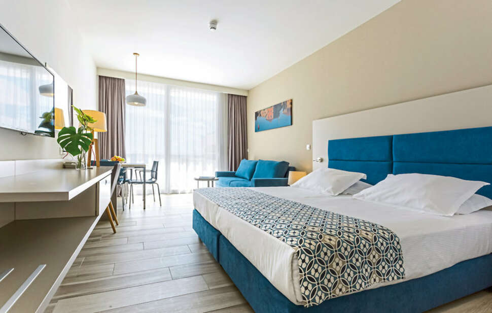 Een foto van Romana Beach Resort