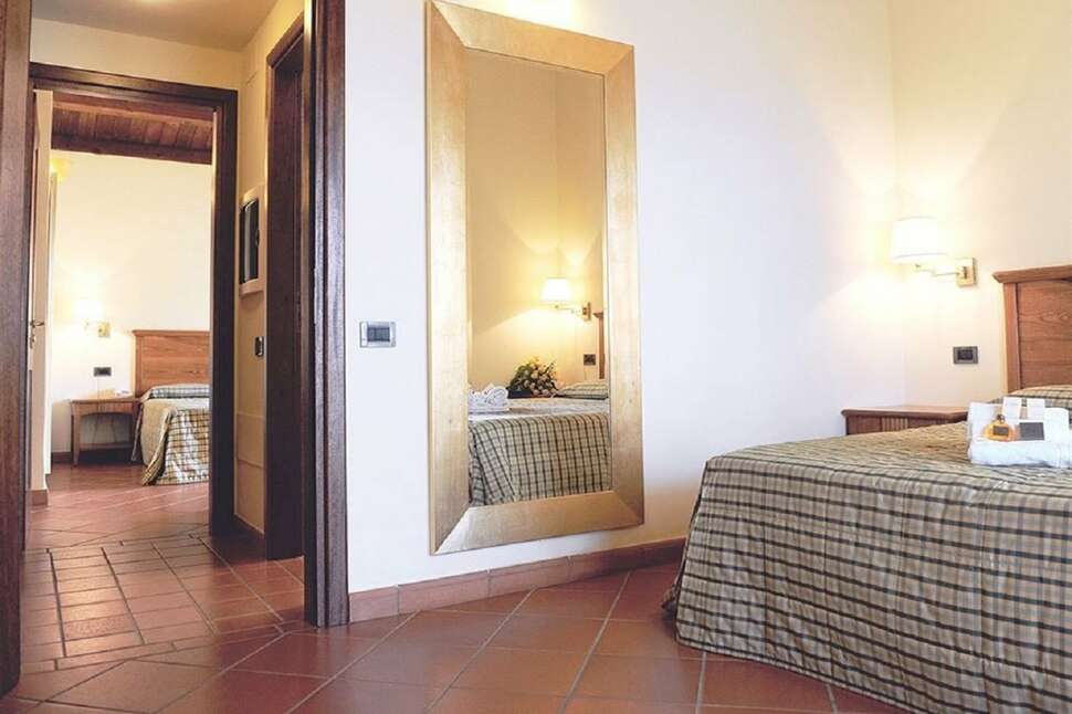 Een foto van Popilia Country Resort