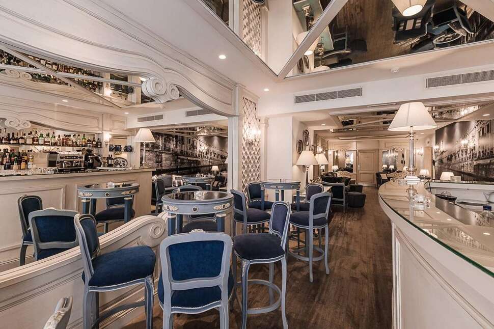 Een foto van Hotel Osborne