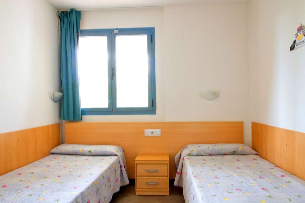 Ein Foto Apartments Costa Verde
