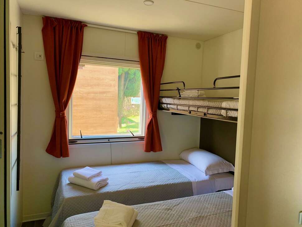 Een foto van Camping Della Colombaia