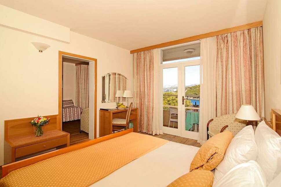 Een foto van Hotel Splendid