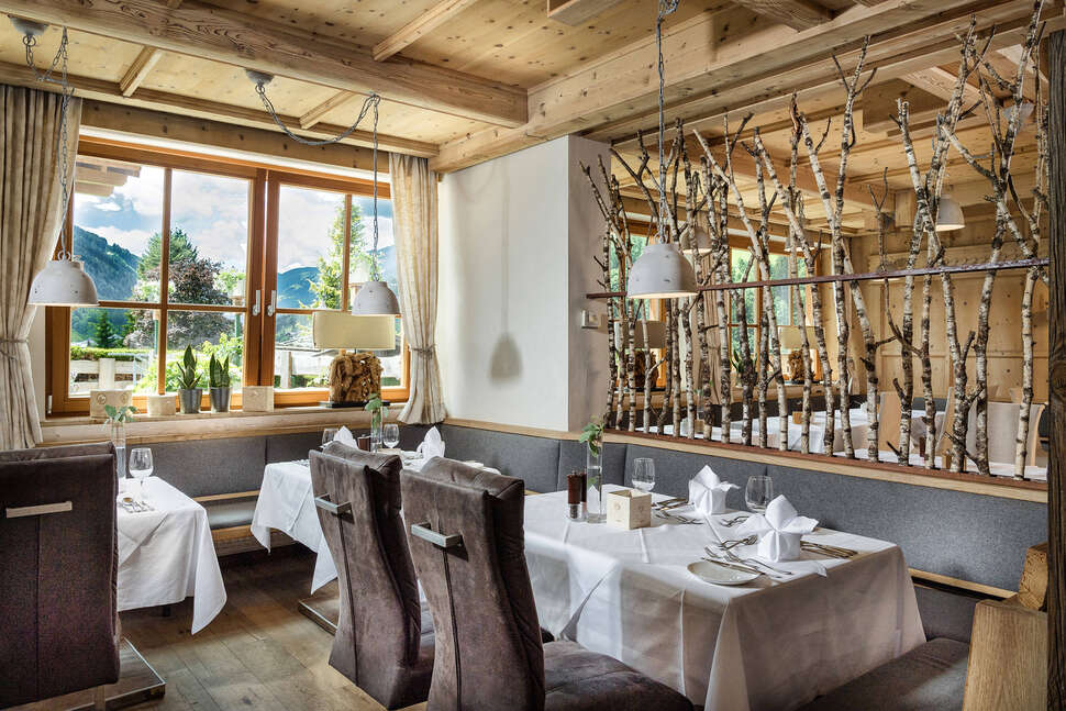 Een foto van Alpin Juwel Hotel