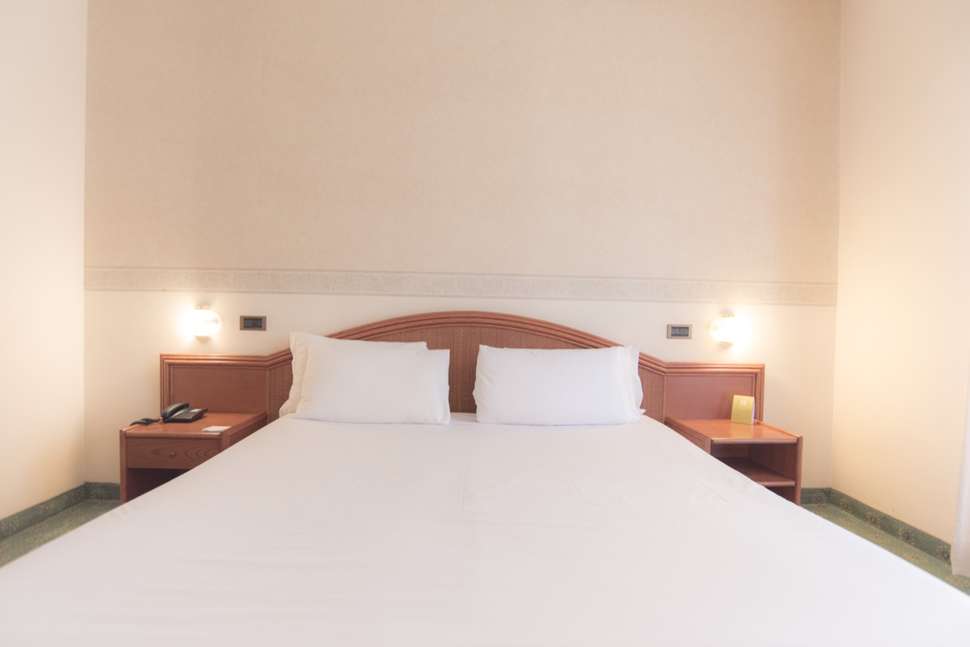 Een foto van Hotel Riva del Sole