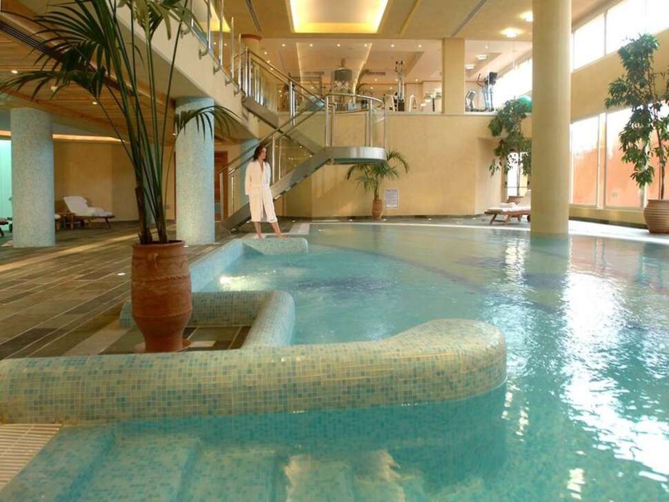 Een foto van Thalassa Boutique Hotel & Spa