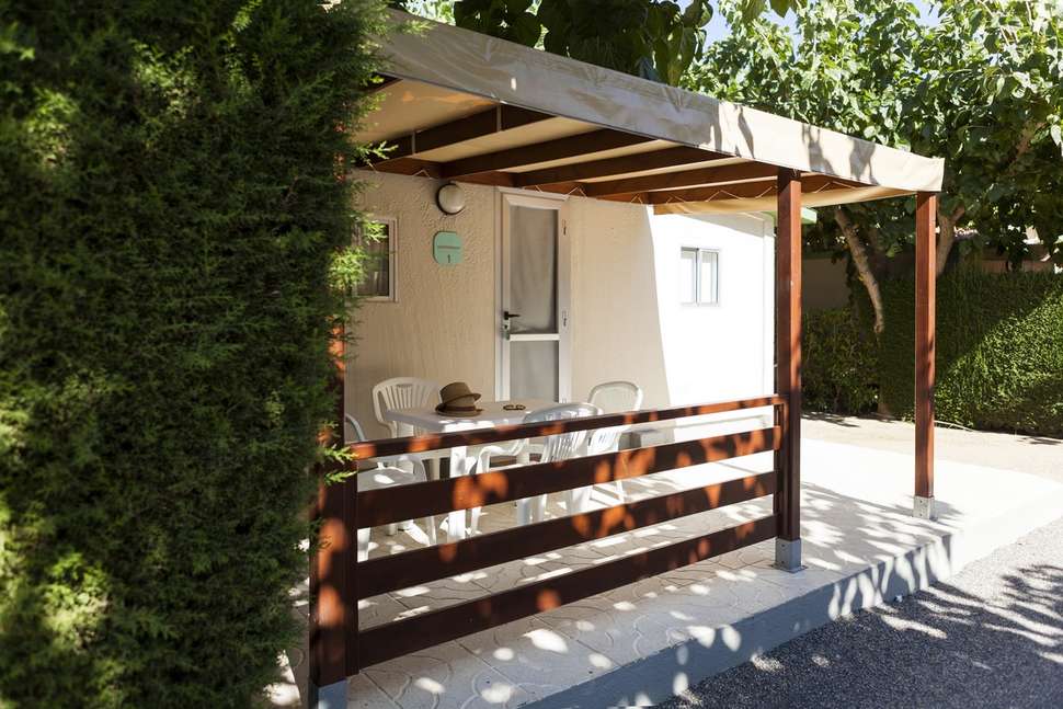 Een foto van Camping Playa Cambrils Don Camilo