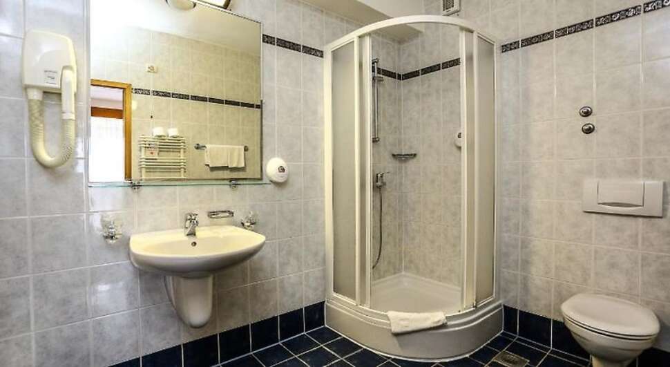 Een foto van Hotel Drazica