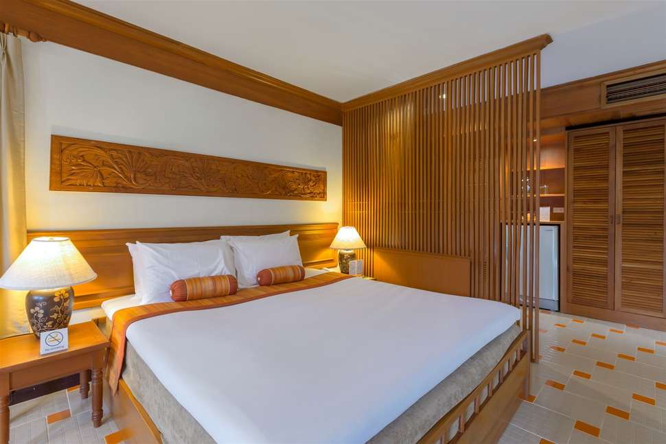 Een foto van Best Western Premier Bangtao Beach Resort & Spa