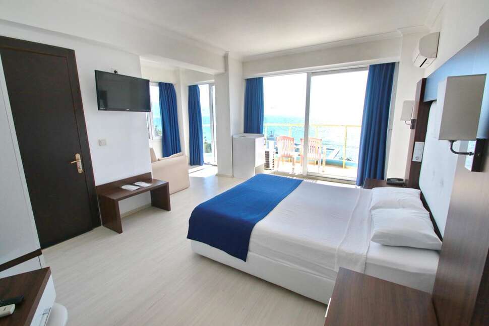 Een foto van Hotel Arora