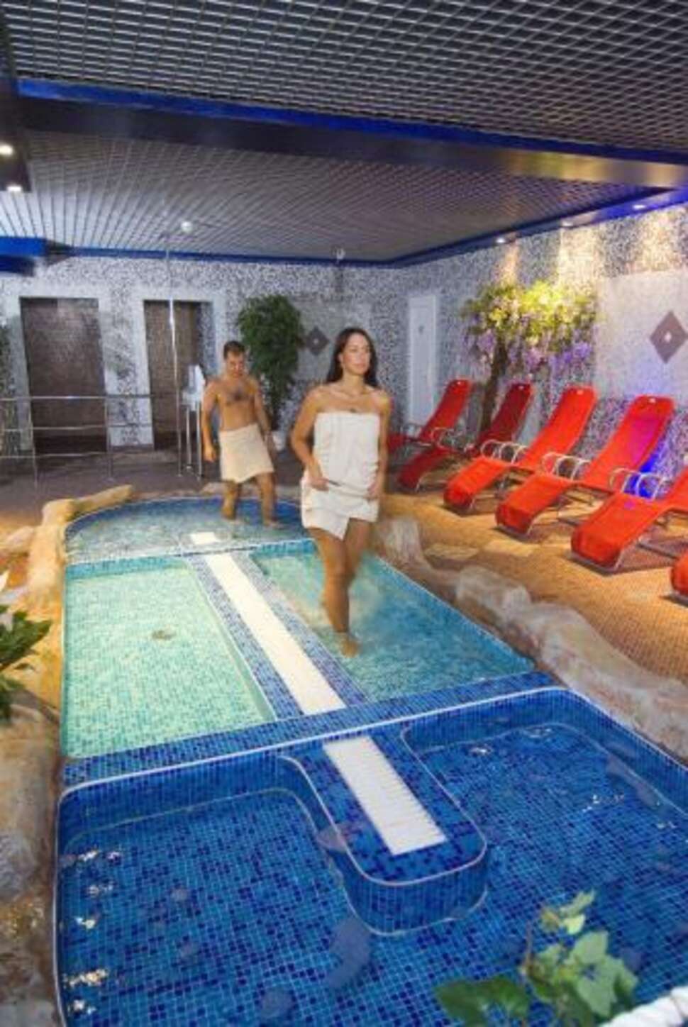 Een foto van Hotel Horizont