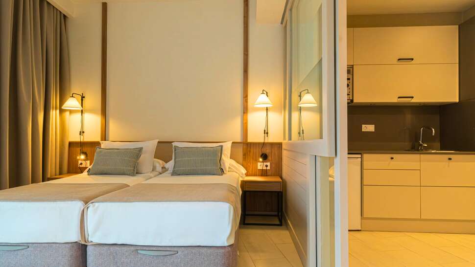 Een foto van Ohtels Les Oliveres