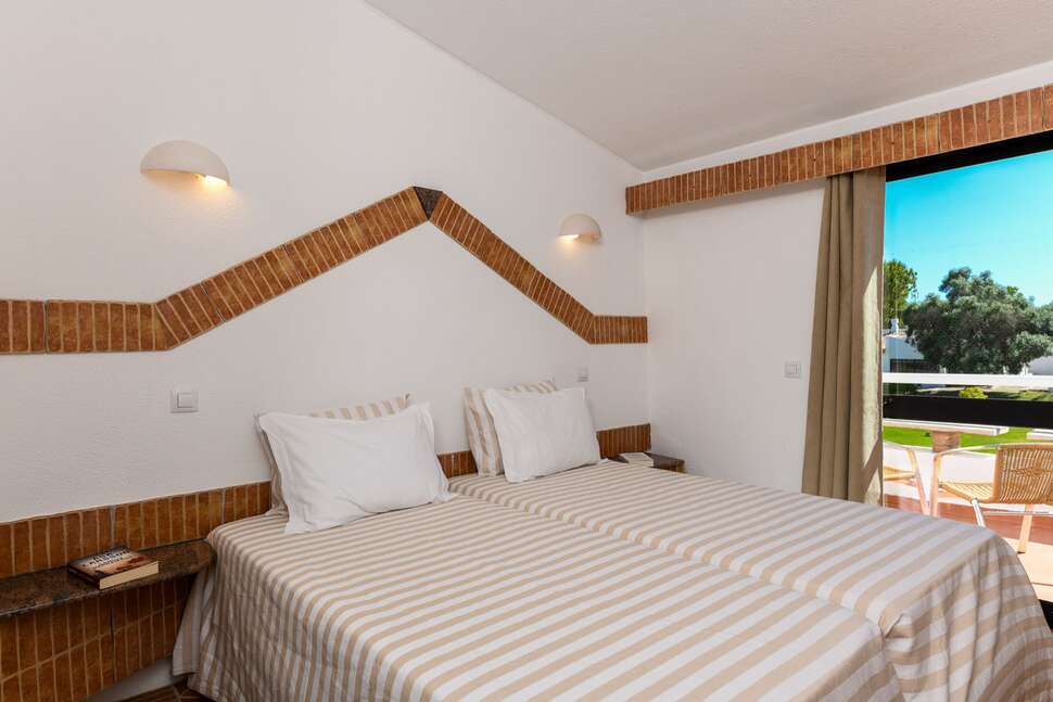 Een foto van Pedras d'el Rei Resort