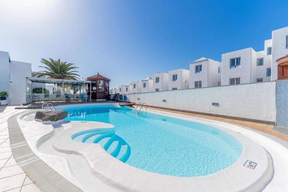 Appartementen Isla De Lobos In Puerto Del Carmen D VakantieDiscounter