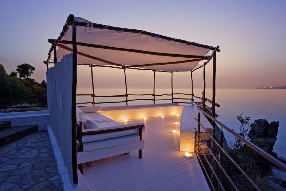 Een foto van Hotel Kalura