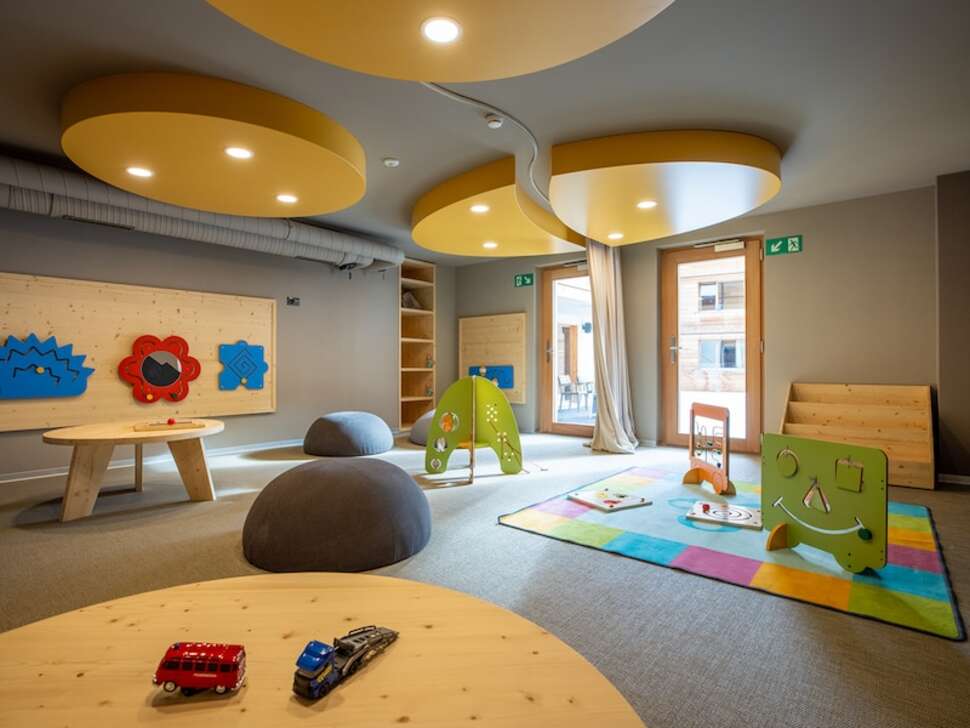 Een foto van Pierre & Vacances Residence Zinal
