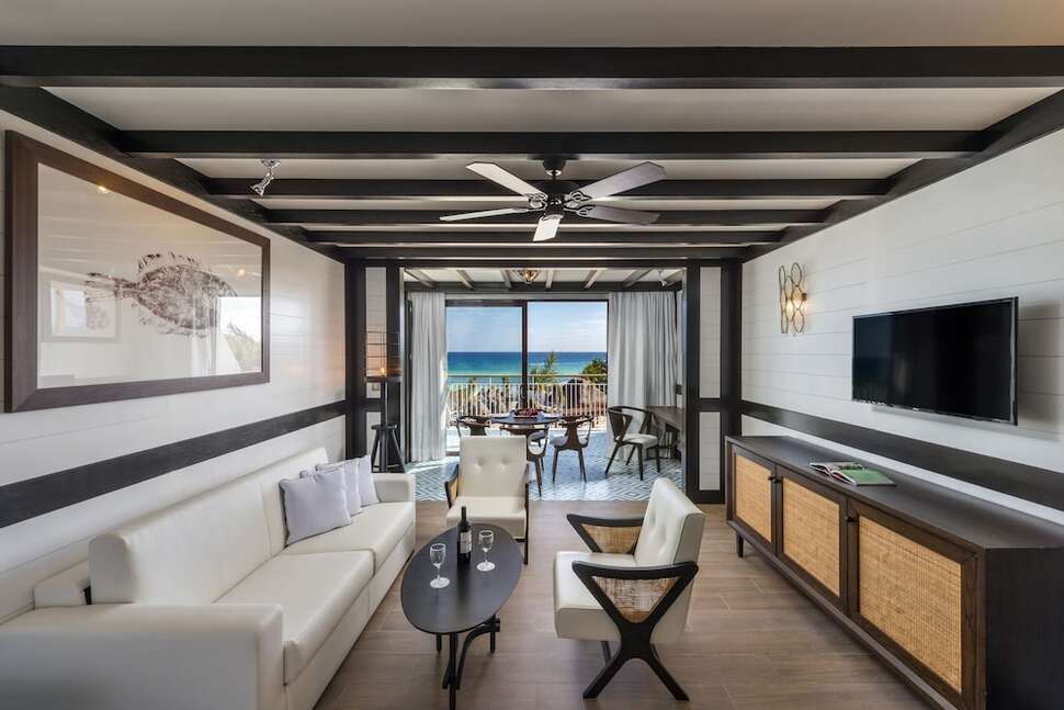 Een foto van Ocean Riviera Paradise