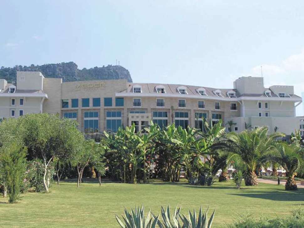 Ein Foto Meder Resort