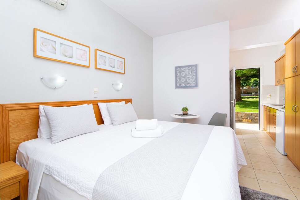 Een foto van Villa Mare Monte Aparthotel
