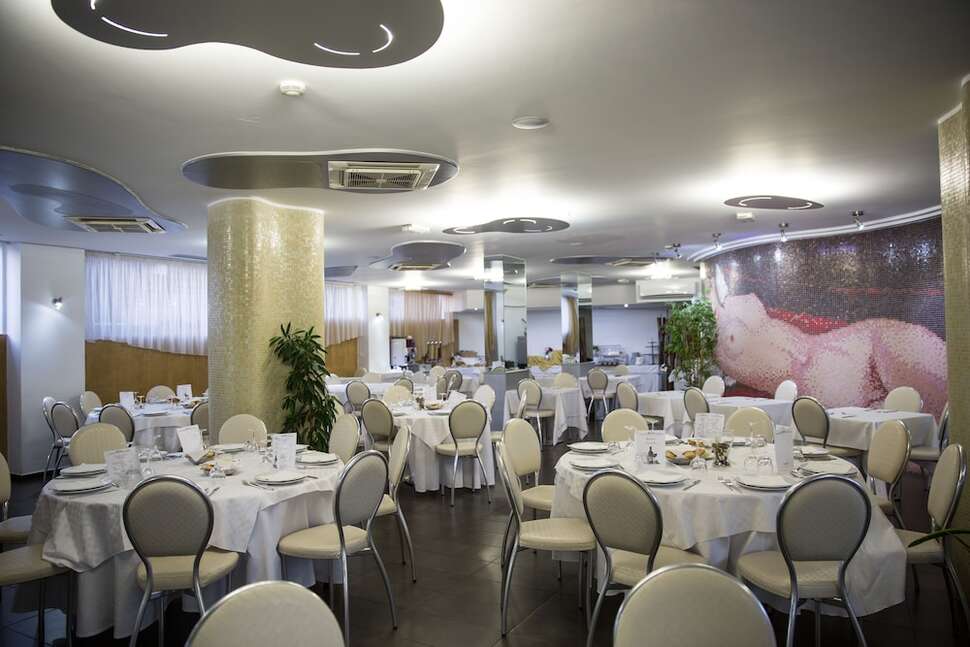 Een foto van Hotel Kore