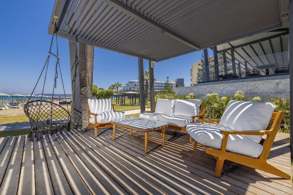 Een foto van Sun Beach Resort