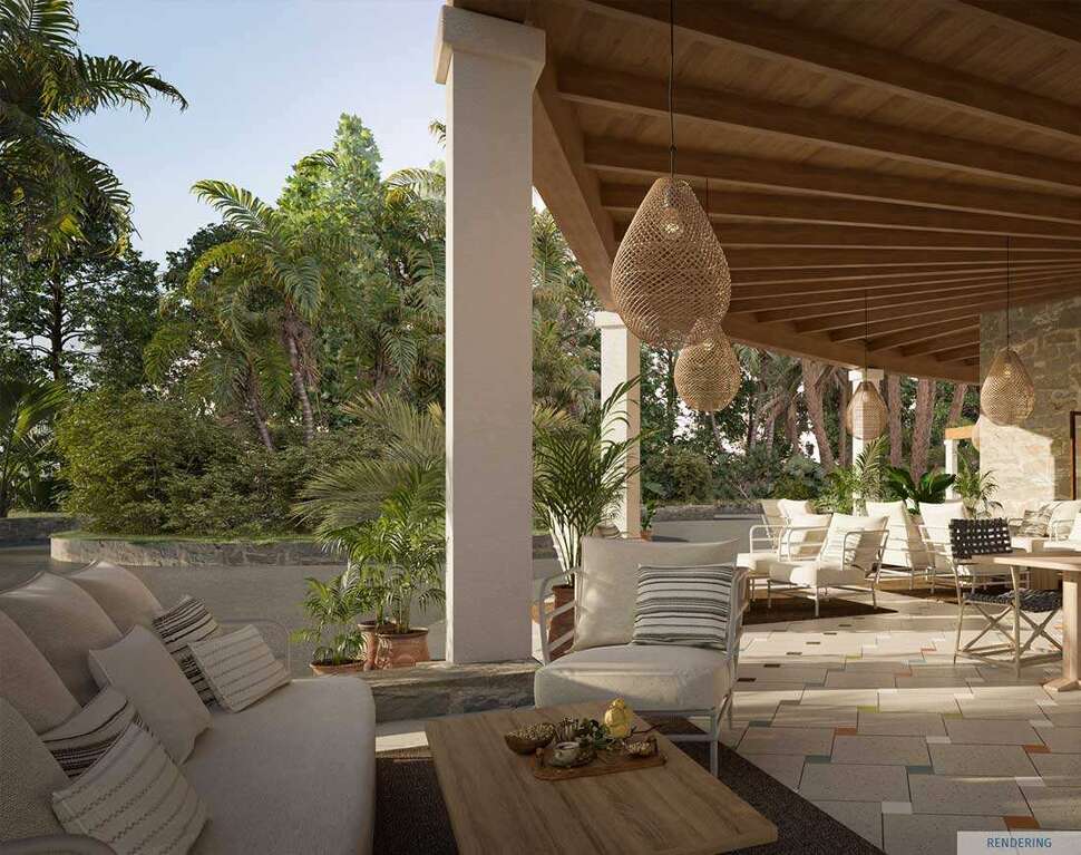 Een foto van Calaserena Village
