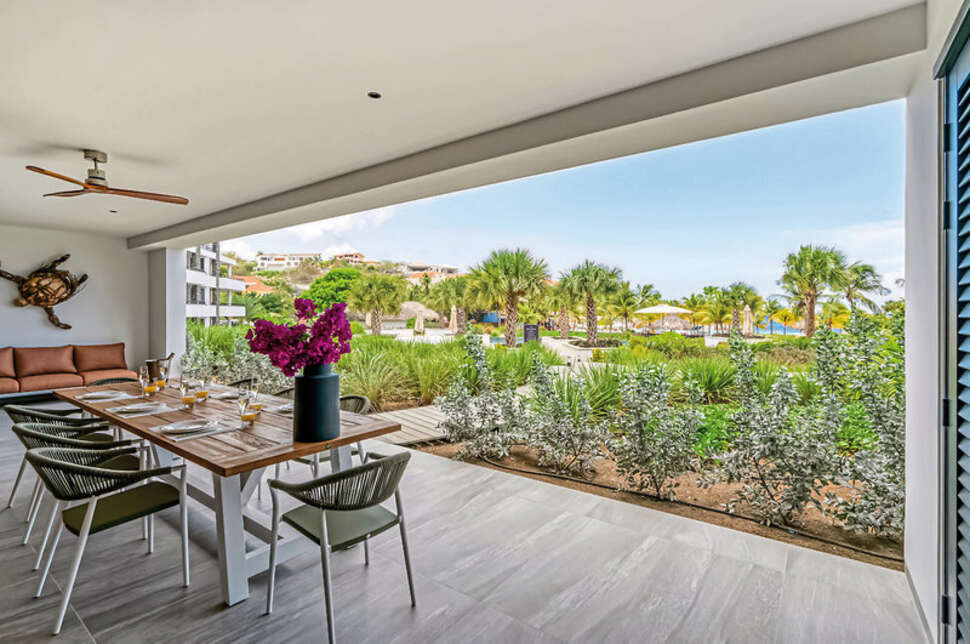 Een foto van Blue Bay Golf & Beach Resort