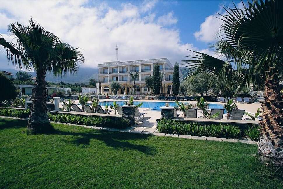 Een foto van Altinkaya Resort