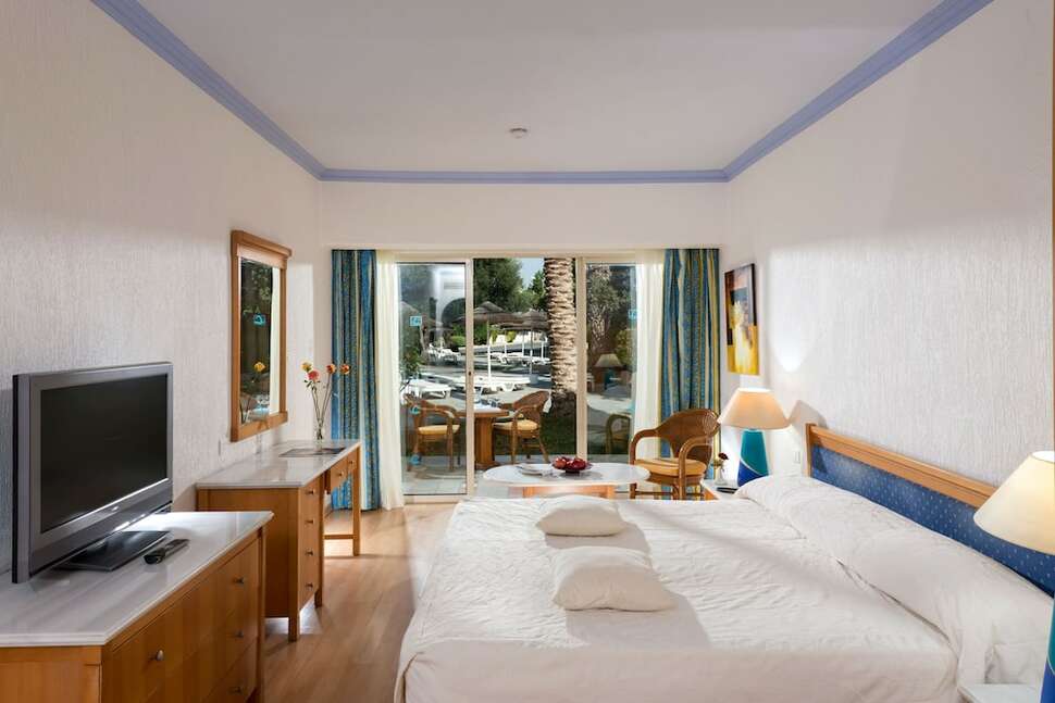 Een foto van Paphos Gardens Holiday Resort