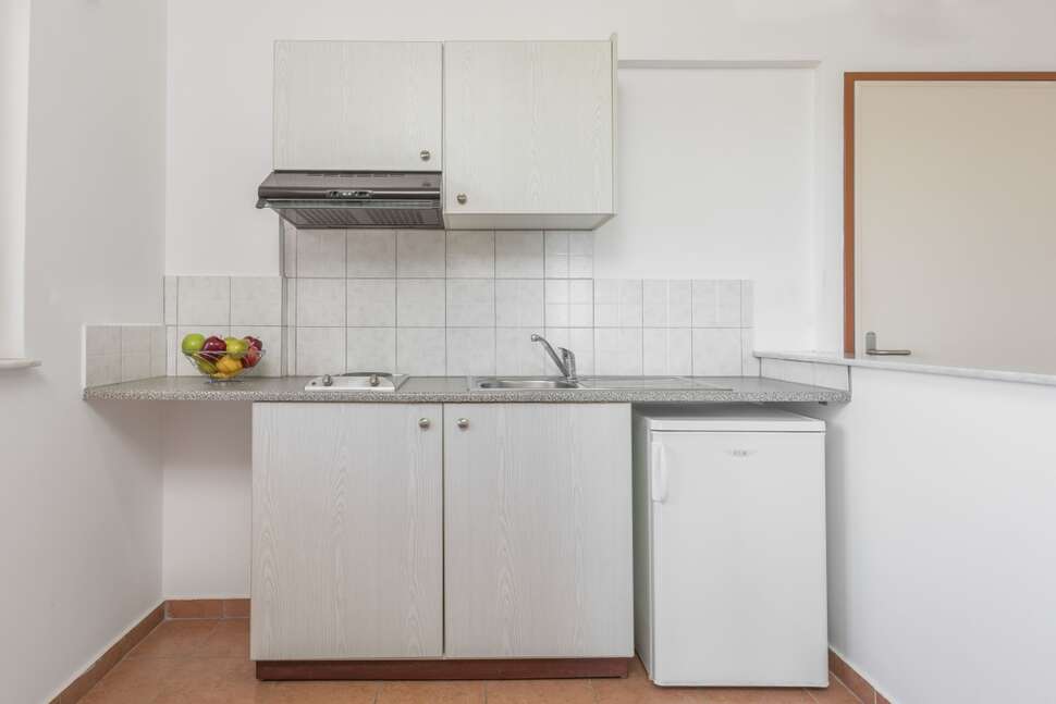 Een foto van Helena Christina Aparthotel