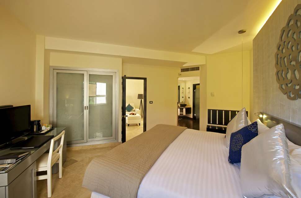 Een foto van Ocean Maya Royale