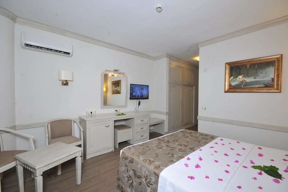 Een foto van My Dream Hotel
