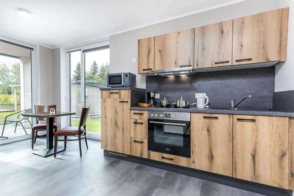 Een foto van Campingpark Kronenburger See