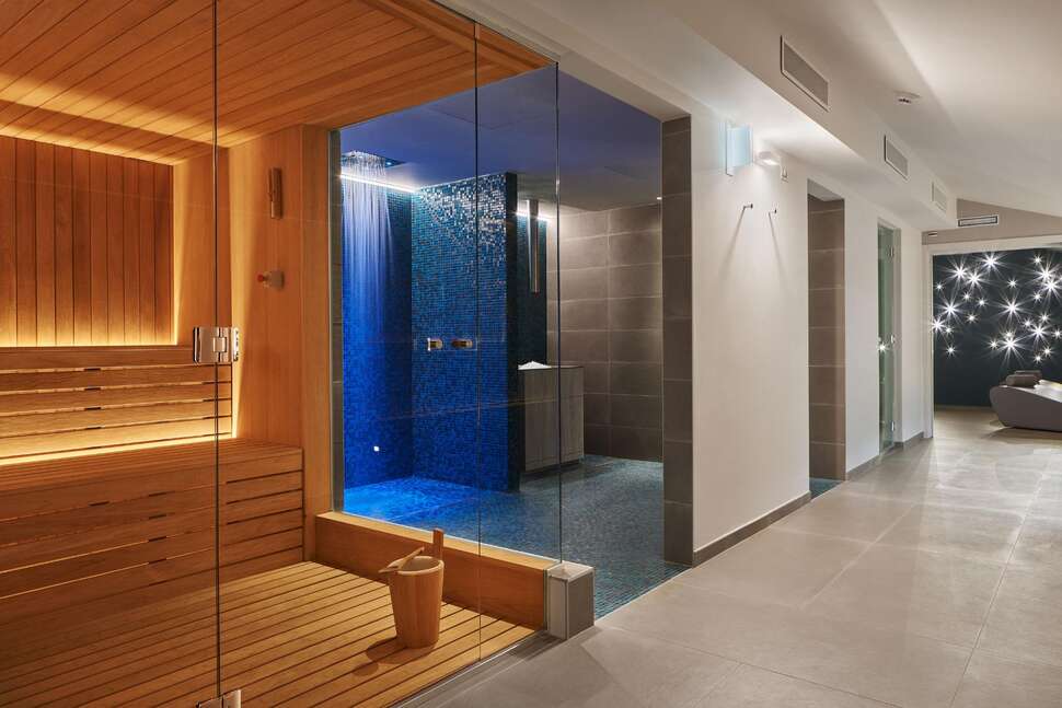 Een foto van DoubleTree By Hilton Trieste