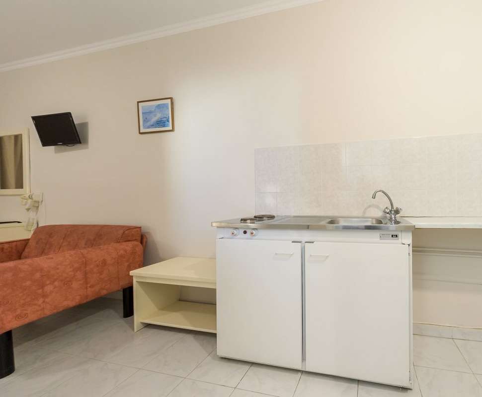 Een foto van Karras Hotel