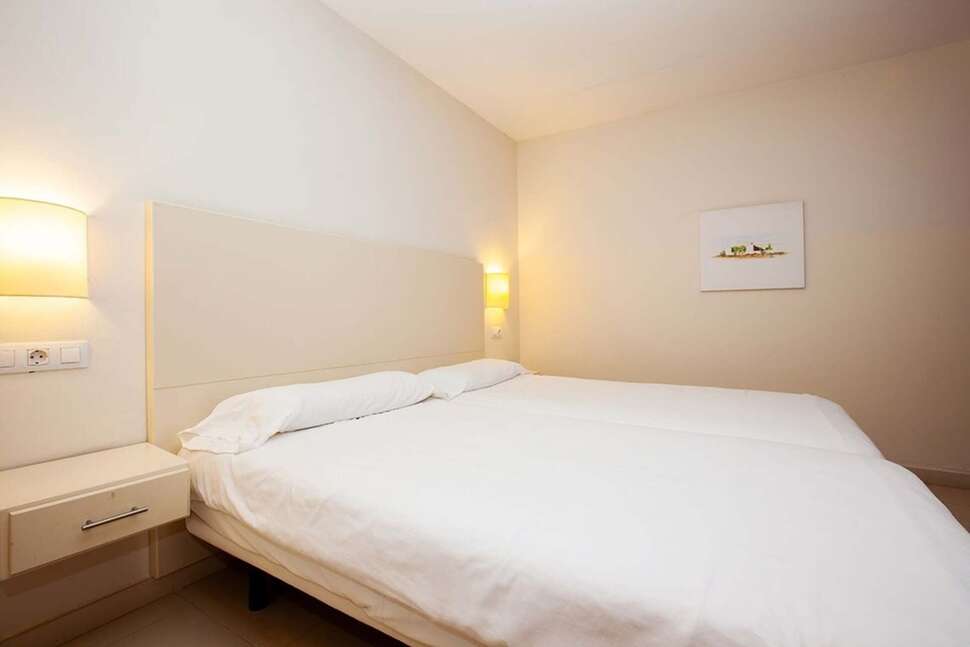 Ein Foto Aparthotel Costa Mar