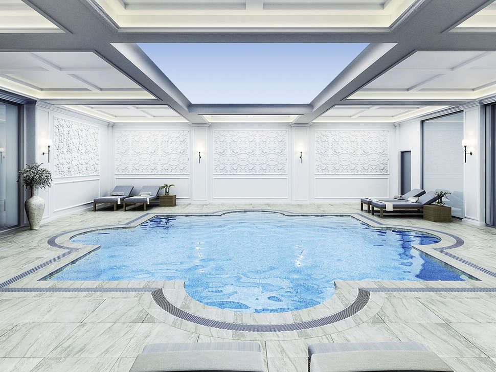 Een foto van Astor Garden Hotel
