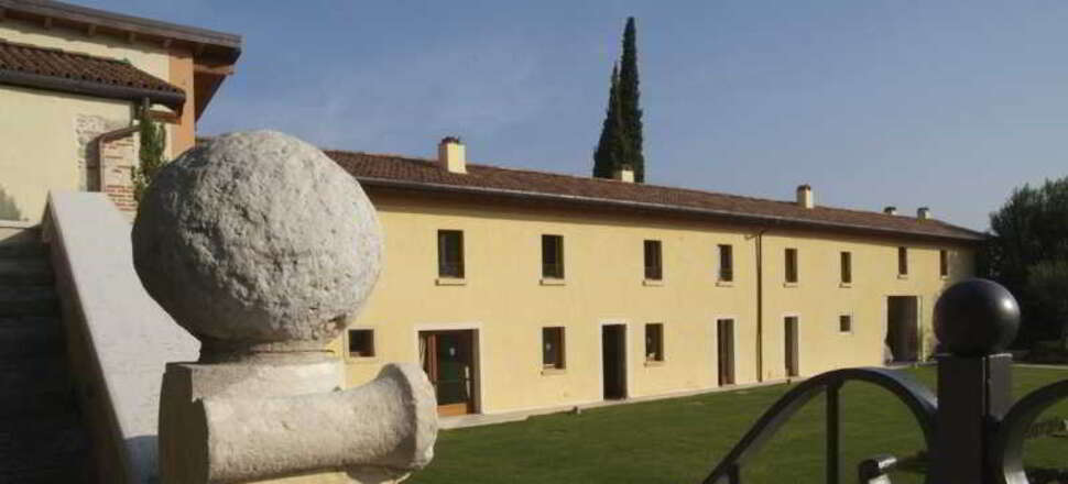 Een foto van Relais Corte Cavalli