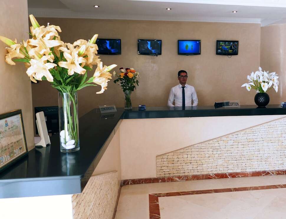Ein Foto Ocean Atlantic View