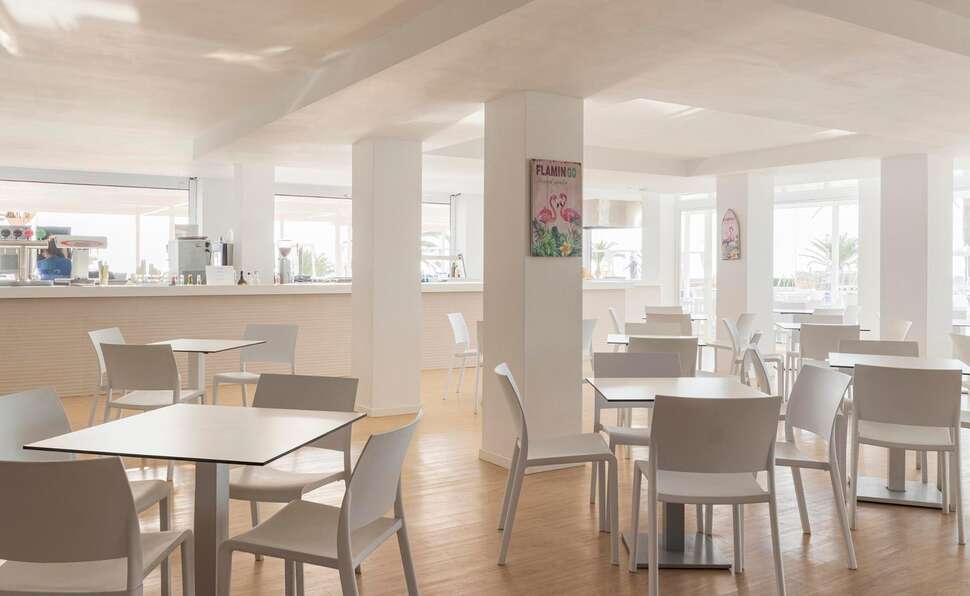 Een foto van Hotel Club Palia Maria Eugenia