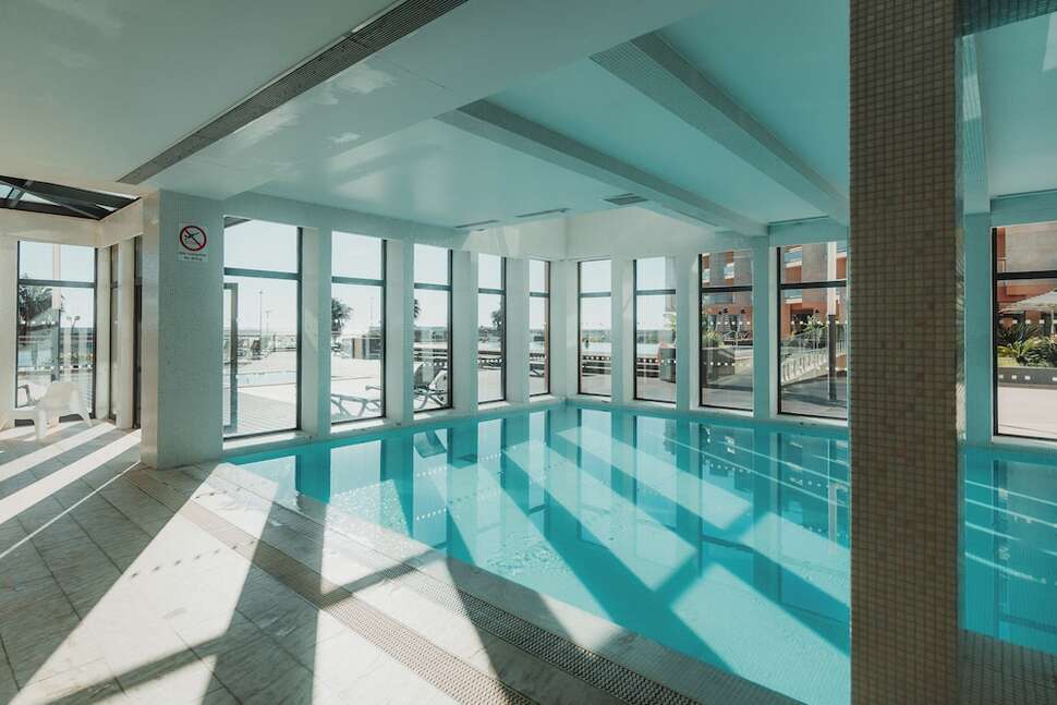 Een foto van Real Marina Hotel & Spa