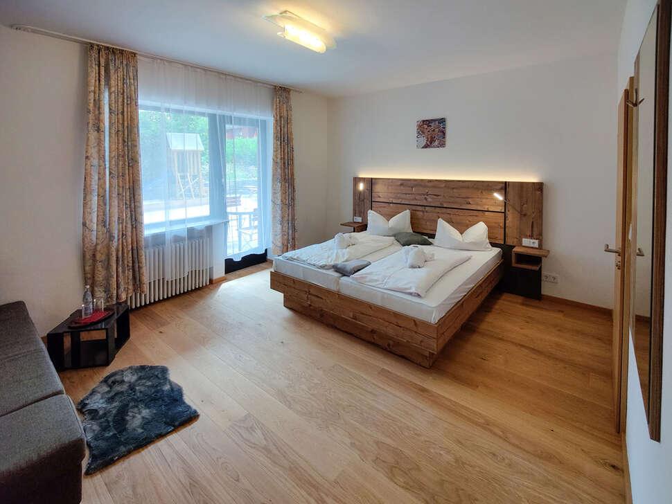 Een foto van Hotel Ferien vom Ich