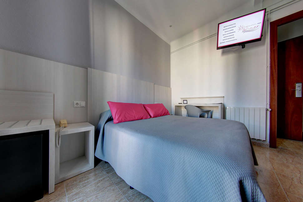 Een foto van Hotel & Appartementen Solimar