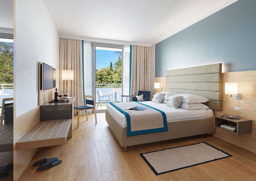 Een foto van Valamar Argosy Hotel
