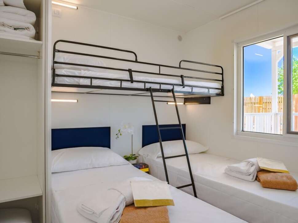 Een foto van Sentido Punta Marina Premium Camp