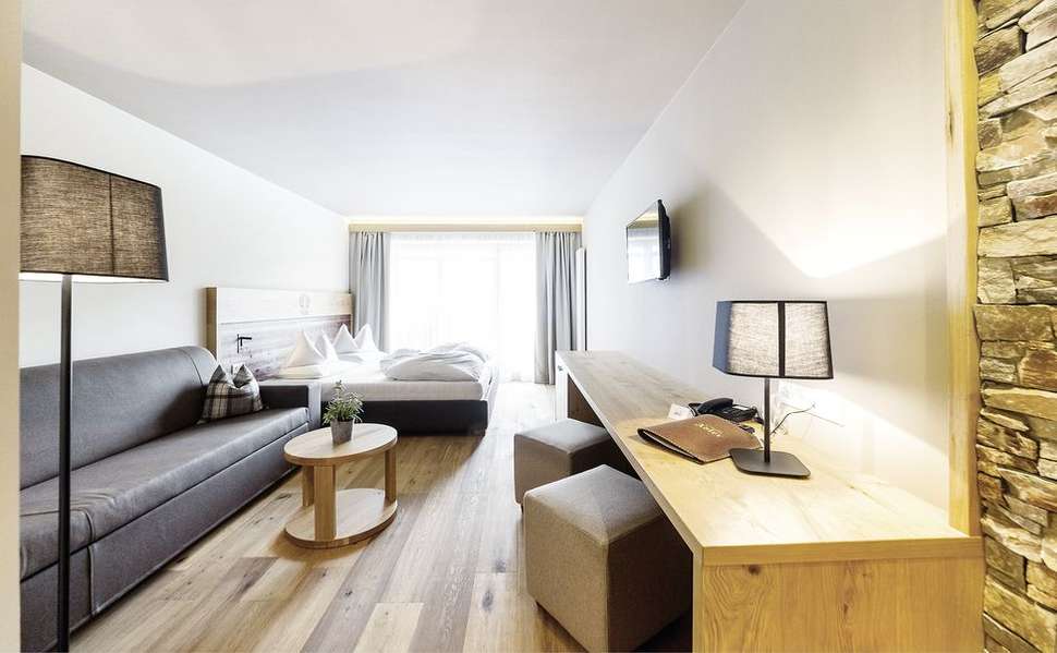 Een foto van Hotel Autentic Adler
