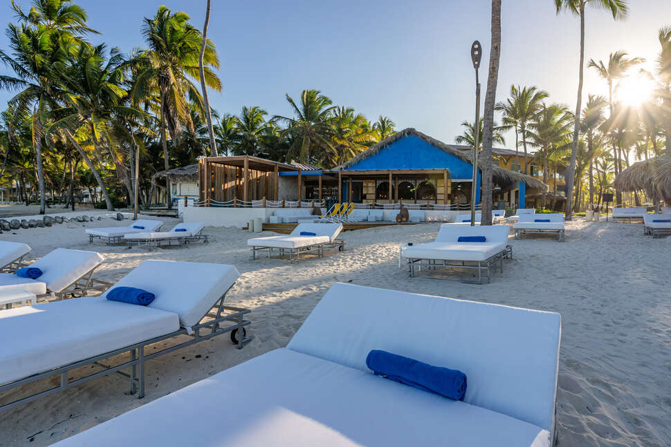 Ein Foto Tropical Deluxe Princess