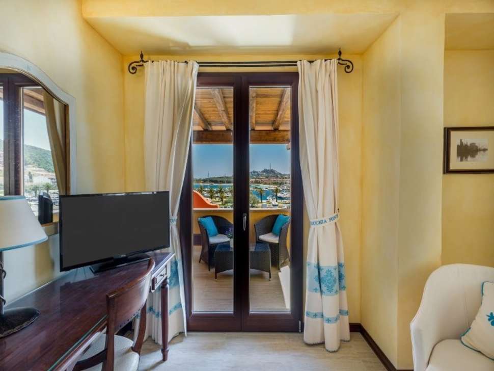 Een foto van Hotel La Vecchia Fonte
