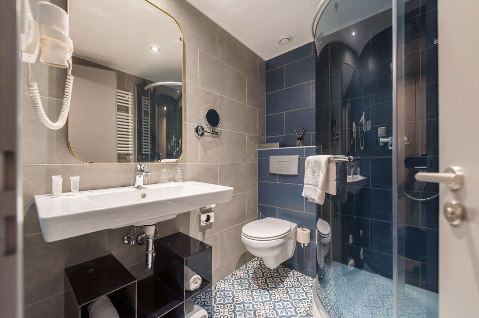 Een foto van Cosmo City Hotel