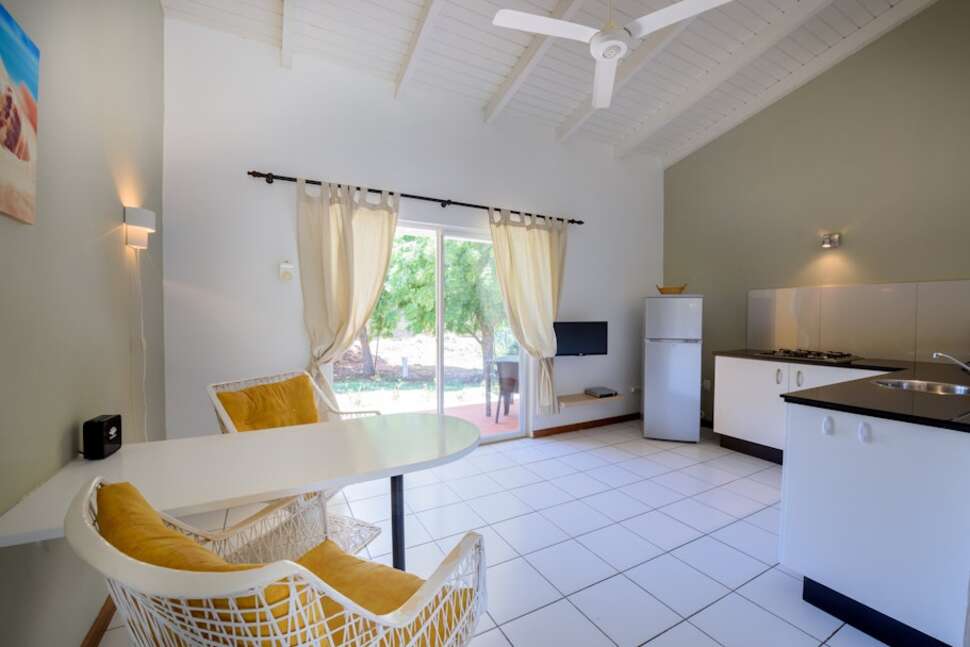 Een foto van The Pearl of the Caribbean