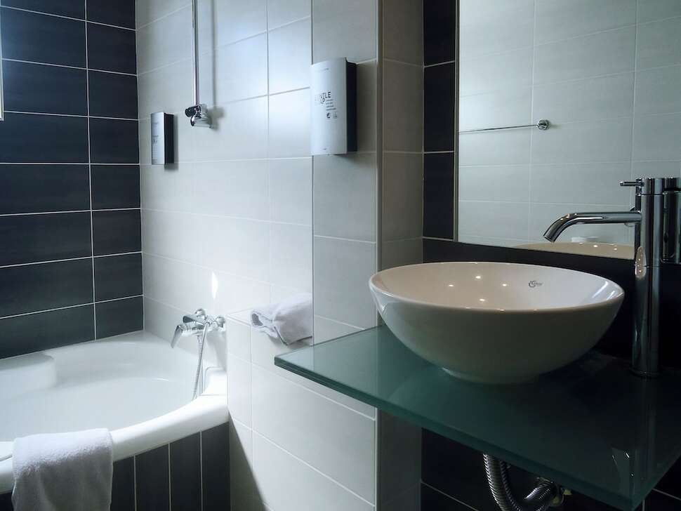 Een foto van Amphitryon Boutique Hotel